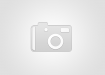 APLIQUE INOX C/VIDRO FOSCO 1X E-27 Ref. FRL-447/1